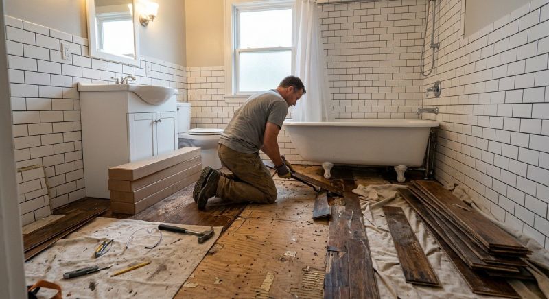 Top Bathroom Remodeling Companies in Brooklyn, NY