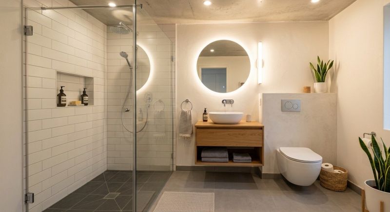 Top Bathroom Remodeling Companies in Jamaica, NY
