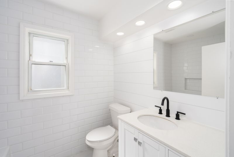 Top Bathroom Remodeling Companies in New City, NY